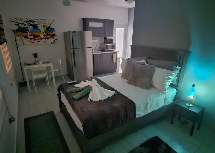 Urban Lodgings One @ Roosevelt 457