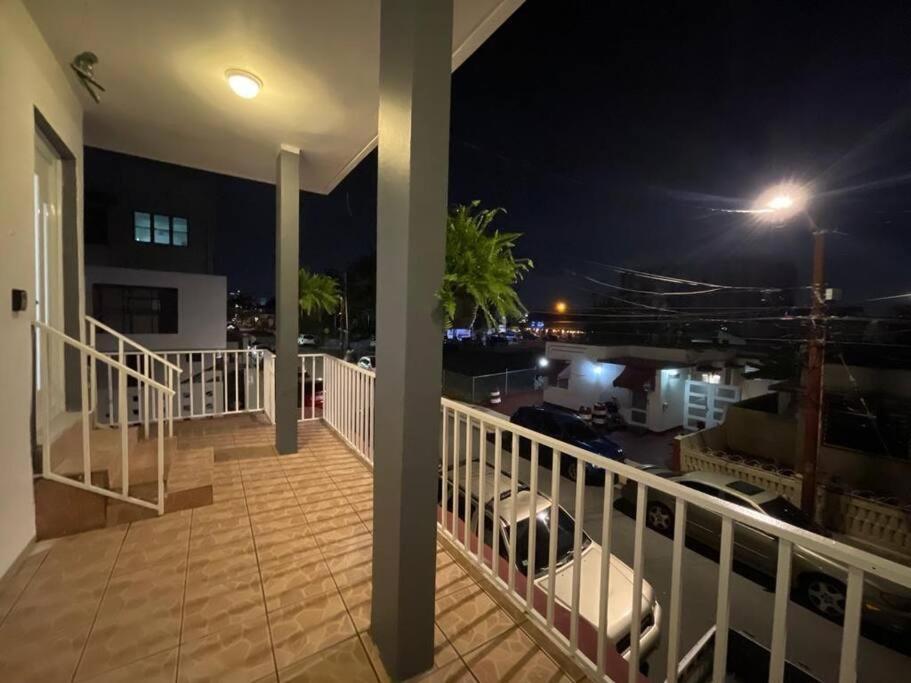 Urban One @ Roosevelt 457 Apartamento