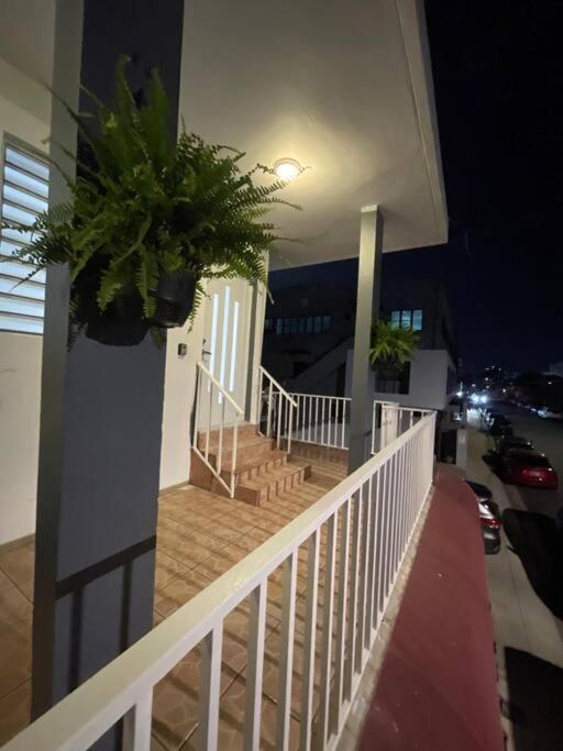 Apartamento Urban One @ Roosevelt 457 San Juan