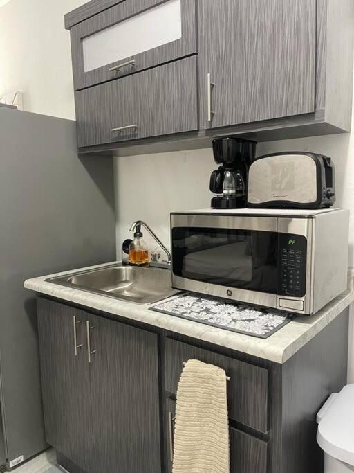 Apartamento Urban One @ Roosevelt 457