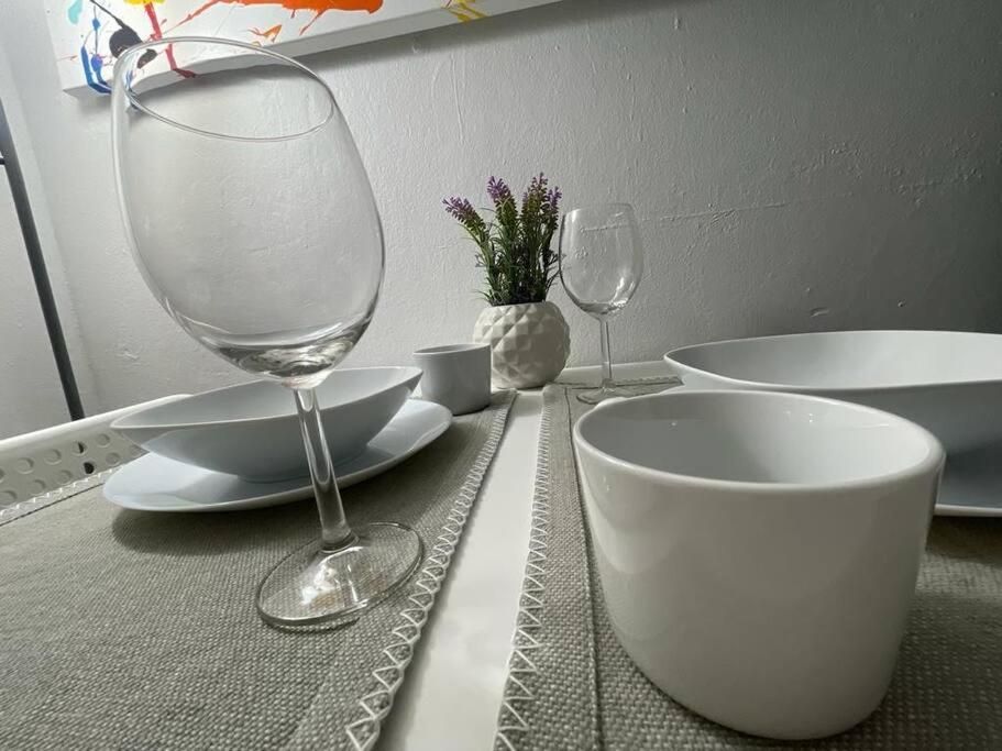 Urban One @ Roosevelt 457 Apartamento