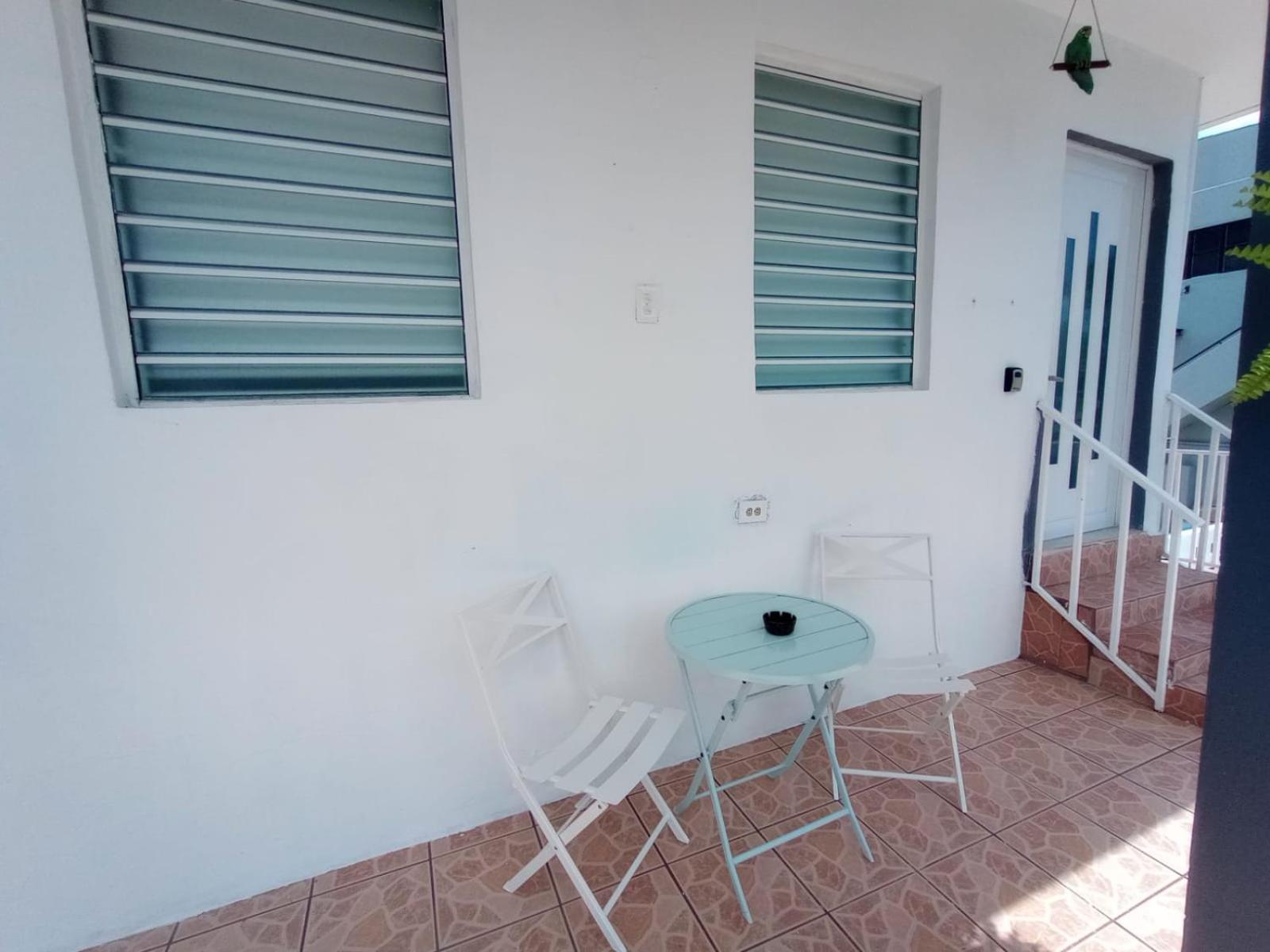 Urban One @ Roosevelt 457 Apartamento *
